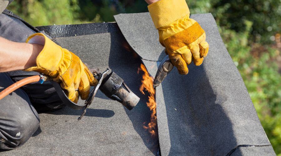 Professional flood damage restoration services in Clarksville, AR