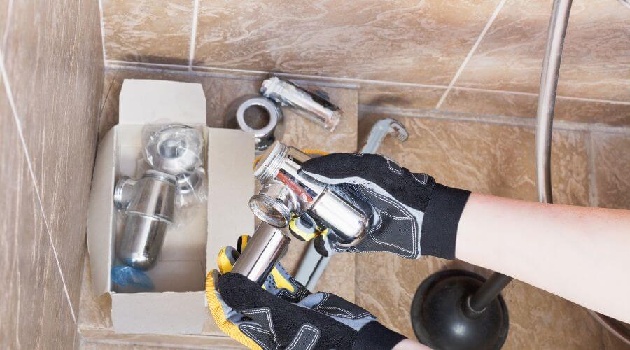 Expert flood damage restoration services in Clarksville, AR